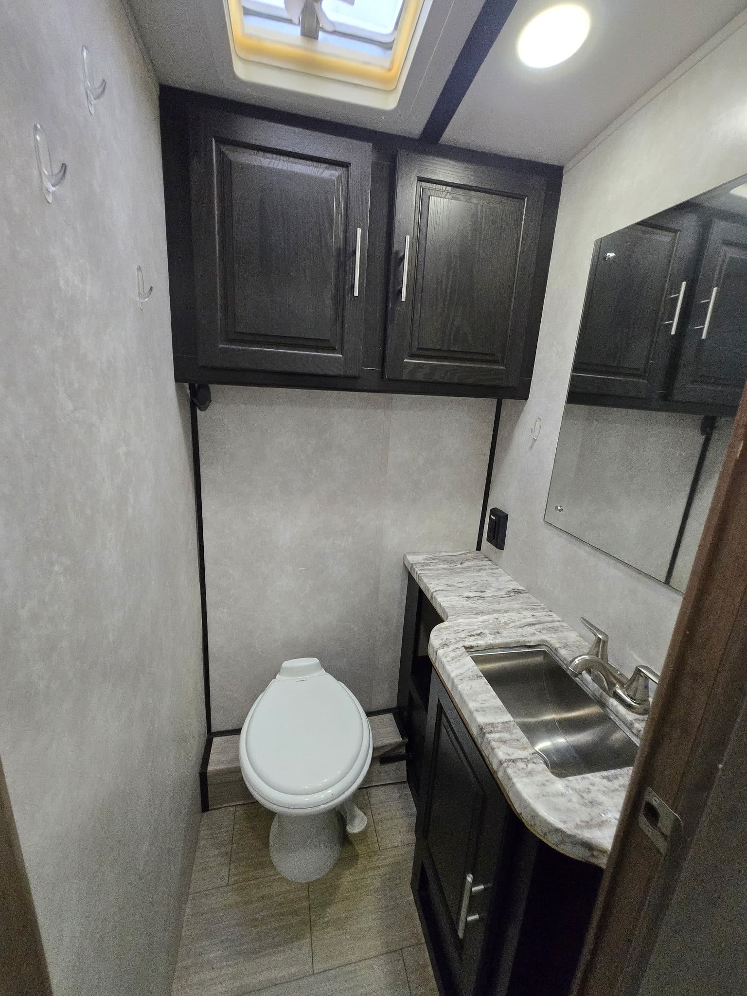 2021 Forest River FR3 F53 — photo 17 of 25
