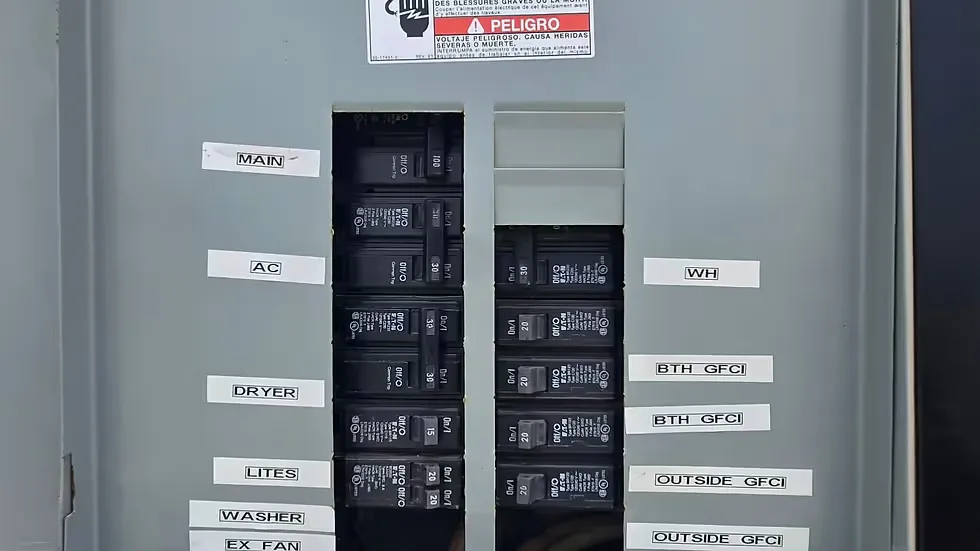 2012 Britco Portable Shower / Laundry Building PSLB-01 — photo 15 of 15