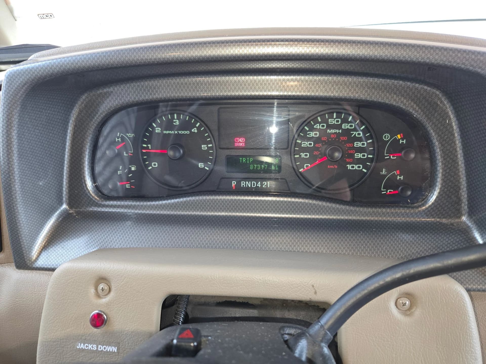 2018 Winnebago Sunstar F53 — photo 10 of 23