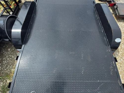 2026 Tophat Car Hauler CarHauler gallery 2
