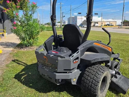 2024 Spartan RZ-HD gallery 2