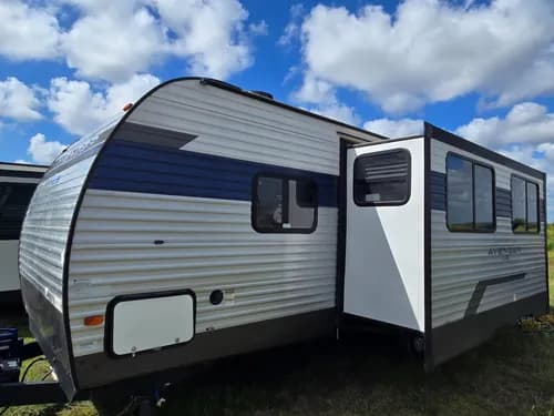 2023 Forest River Avenger 24RKSLE gallery 2